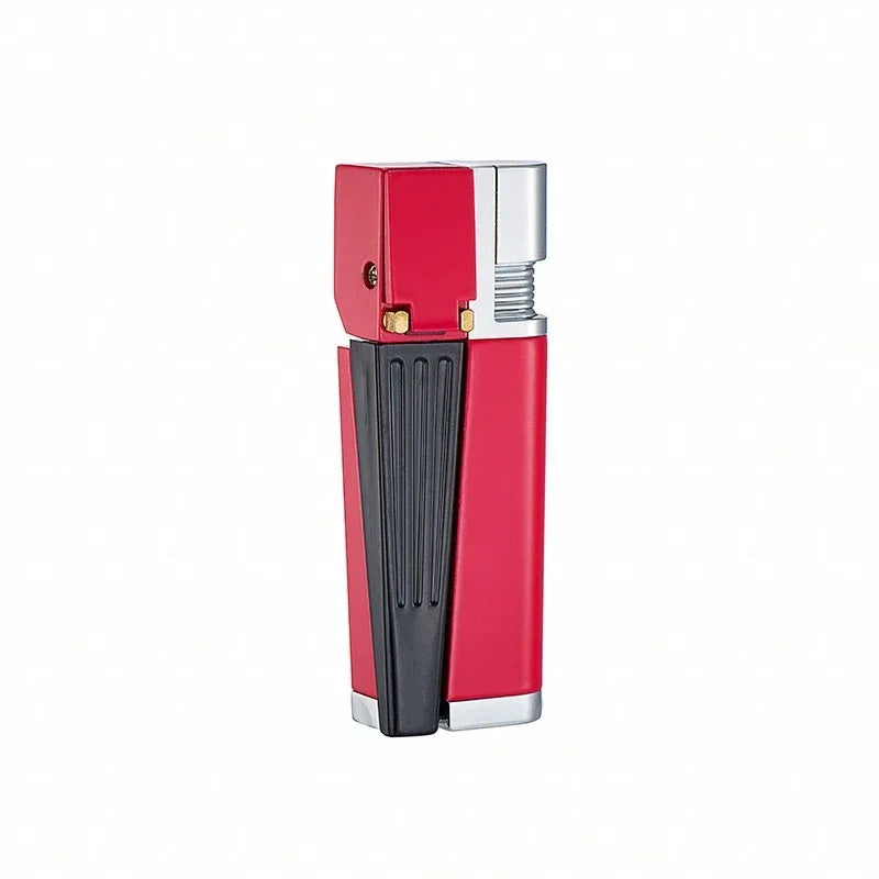 Ember Red Last Drag Lighter