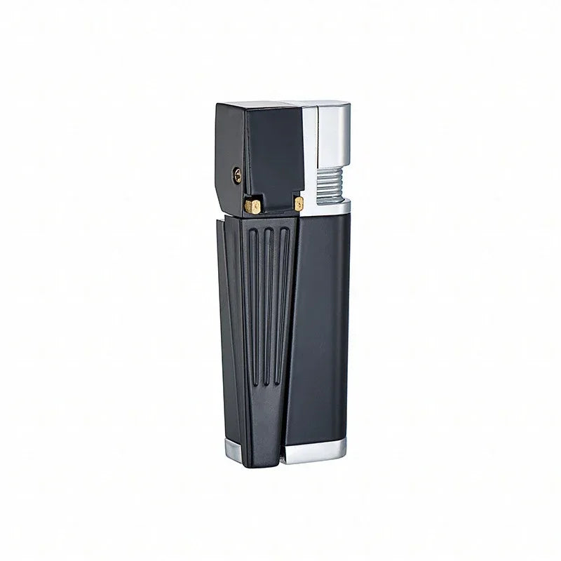 Midnight Black Last Drag Lighter